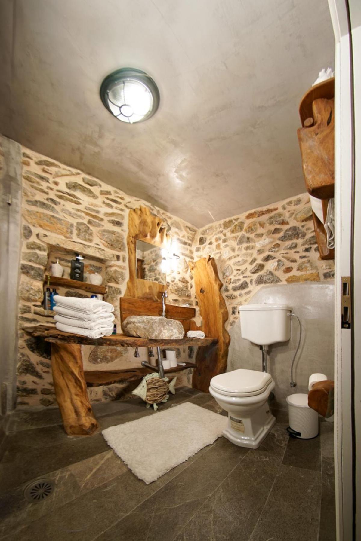 Byzantine Home In The Castle Mesta Екстер'єр фото